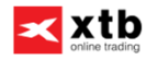 xtb logo top