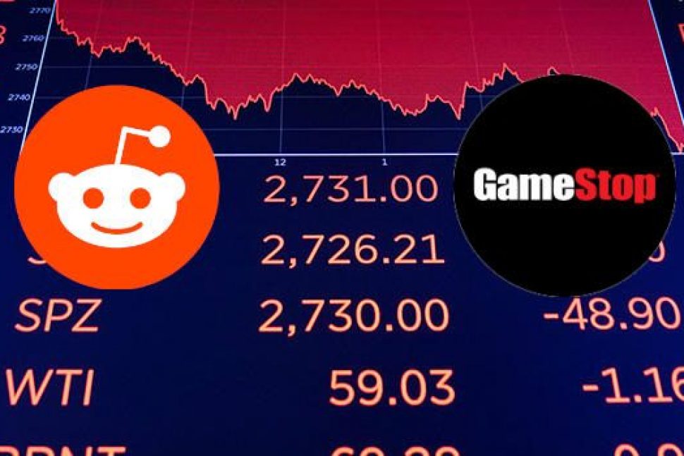 Reddit traders take GameStop out of bankruptcy and shoot Dogecoin and Ripple